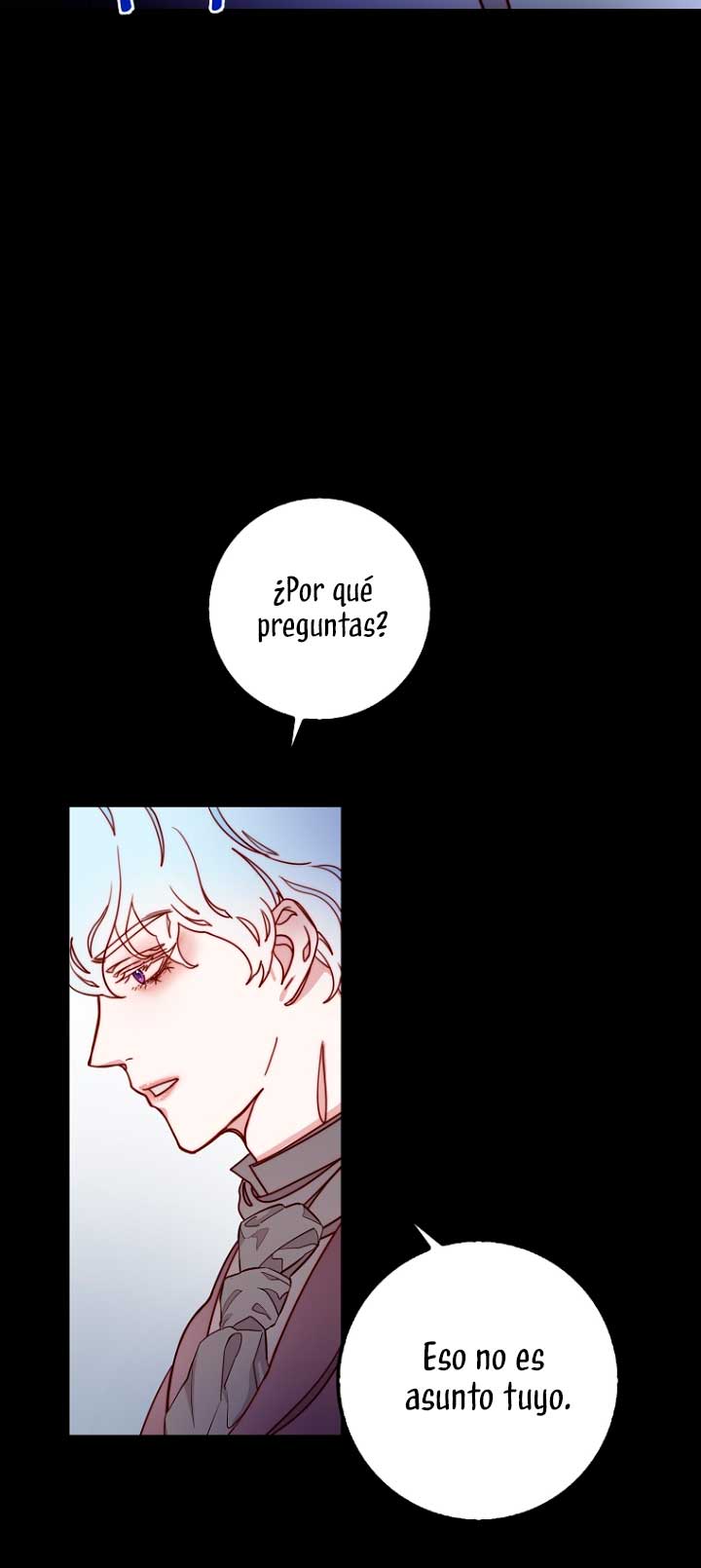 Olviden a Vivian Capítulo 7 - Página 61