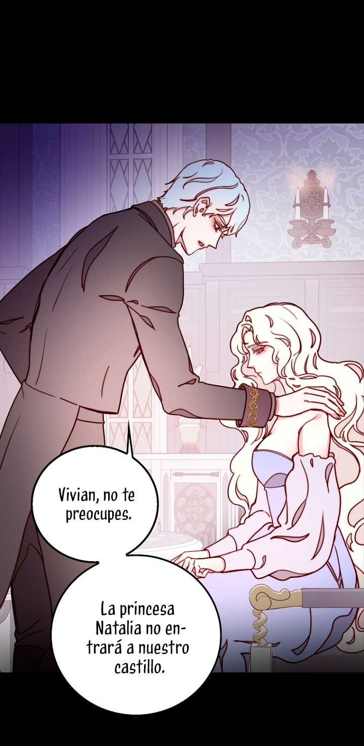 Olviden a Vivian Capítulo 7 - Página 64