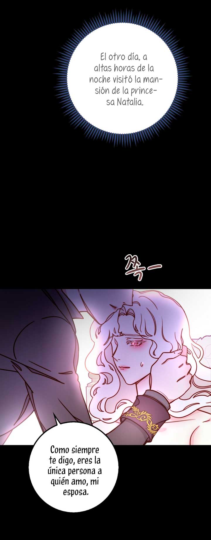 Olviden a Vivian Capítulo 7 - Página 65