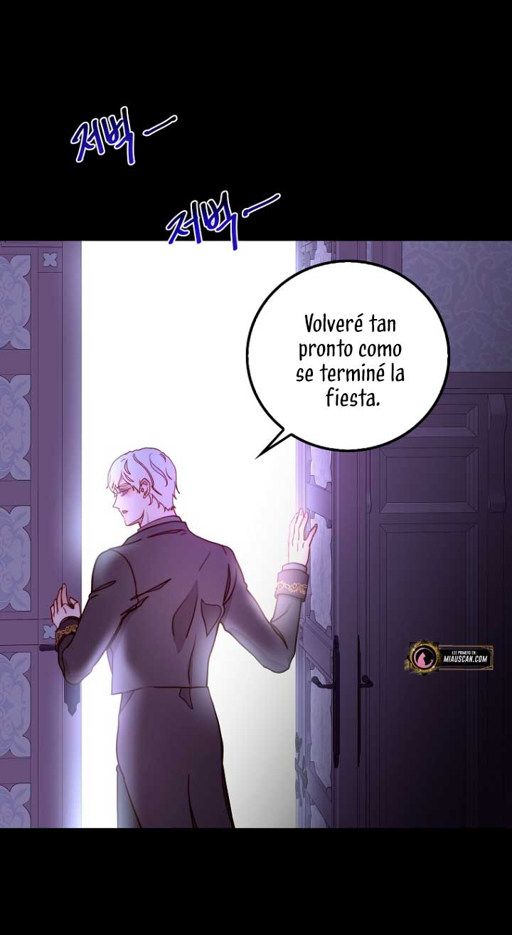 Olviden a Vivian Capítulo 7 - Página 66