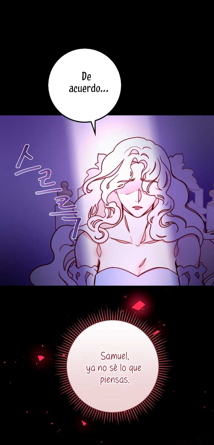 Olviden a Vivian Capítulo 7 - Página 67