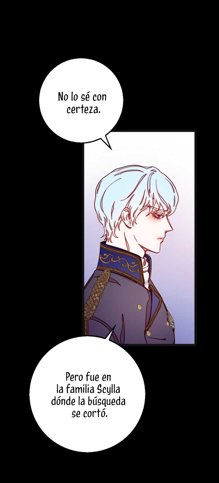 Olviden a Vivian Capítulo 7 - Página 7