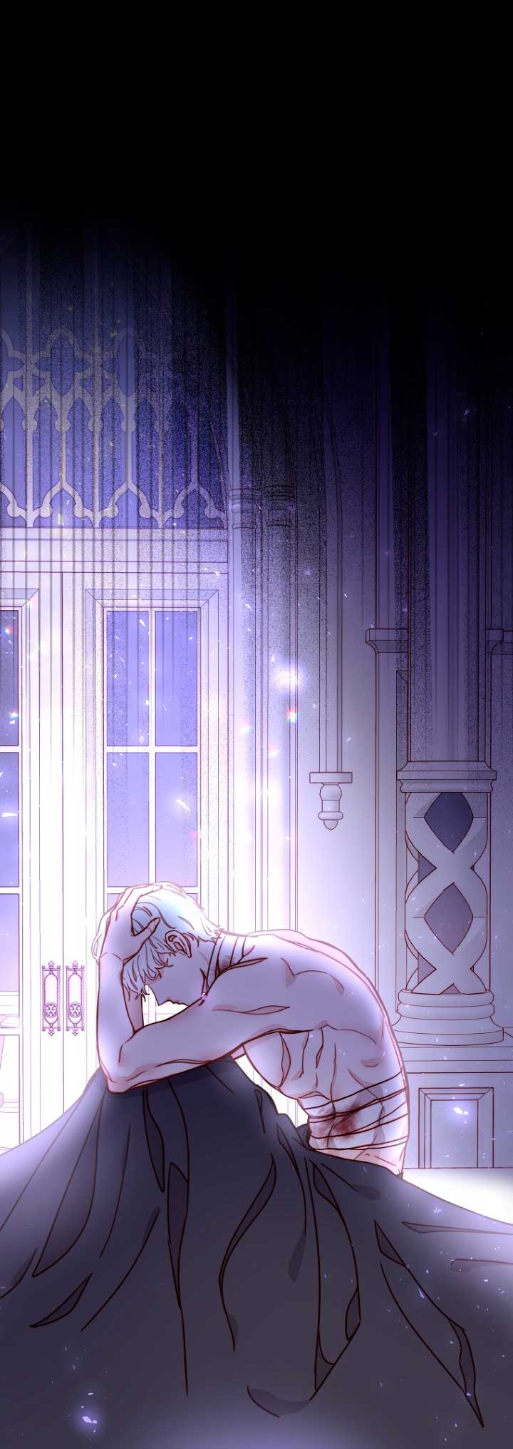 Olviden a Vivian Capítulo 7 - Página 75