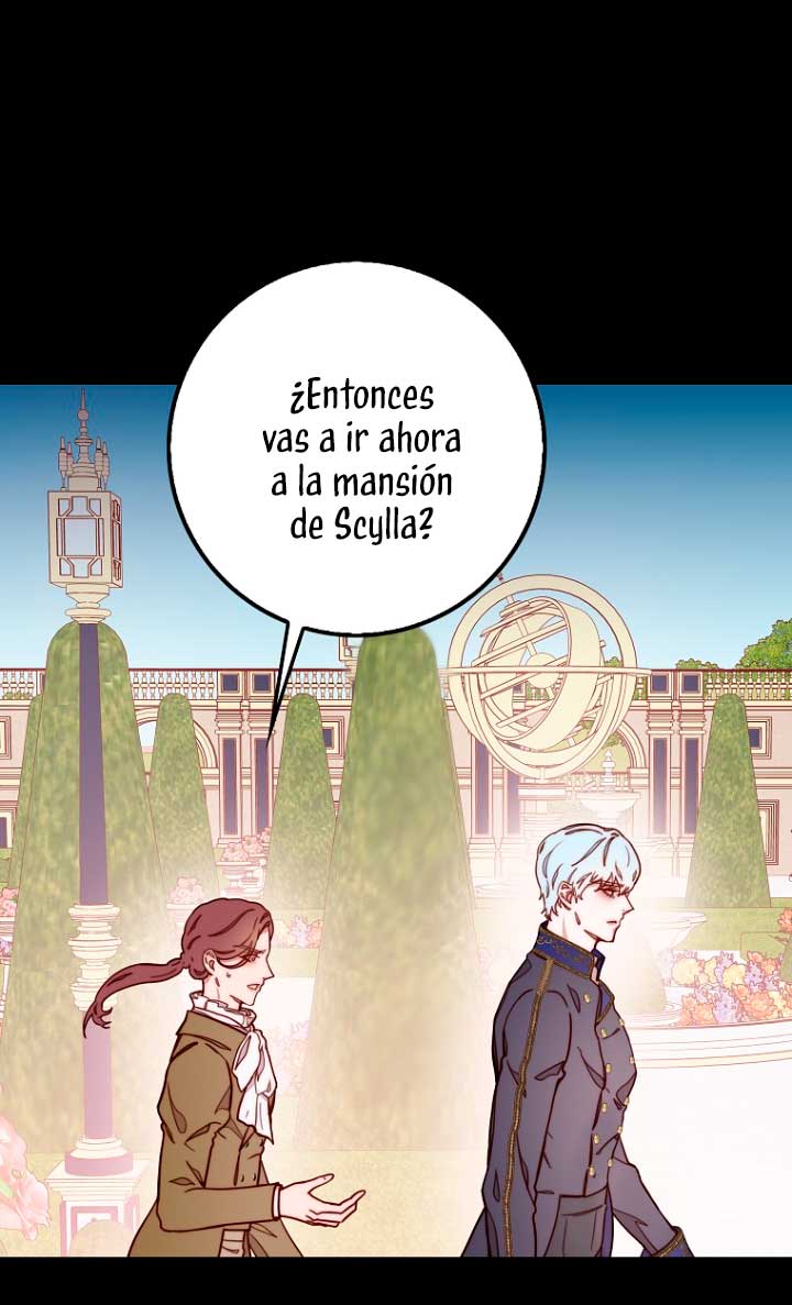 Olviden a Vivian Capítulo 7 - Página 8