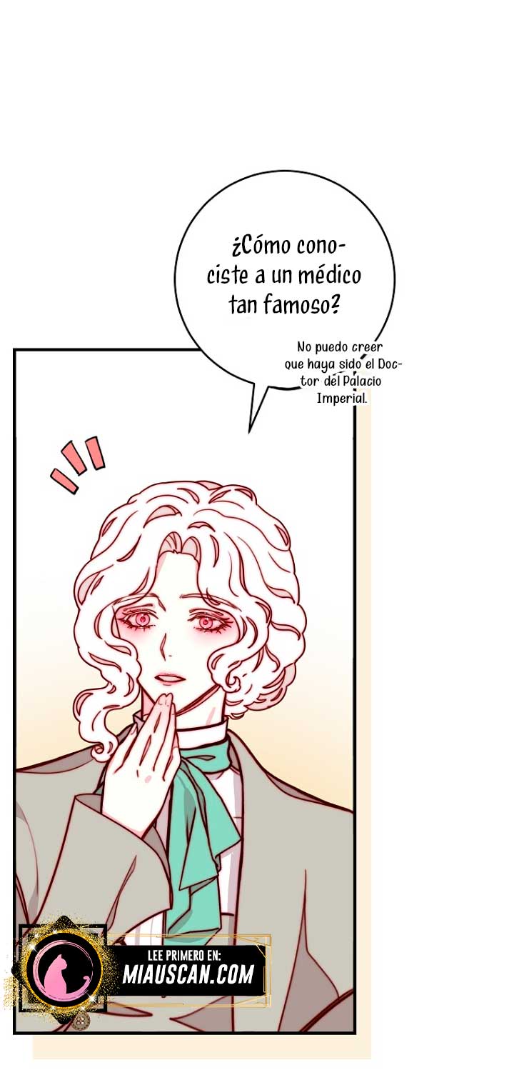 Olviden a Vivian Capítulo 8 - Página 10