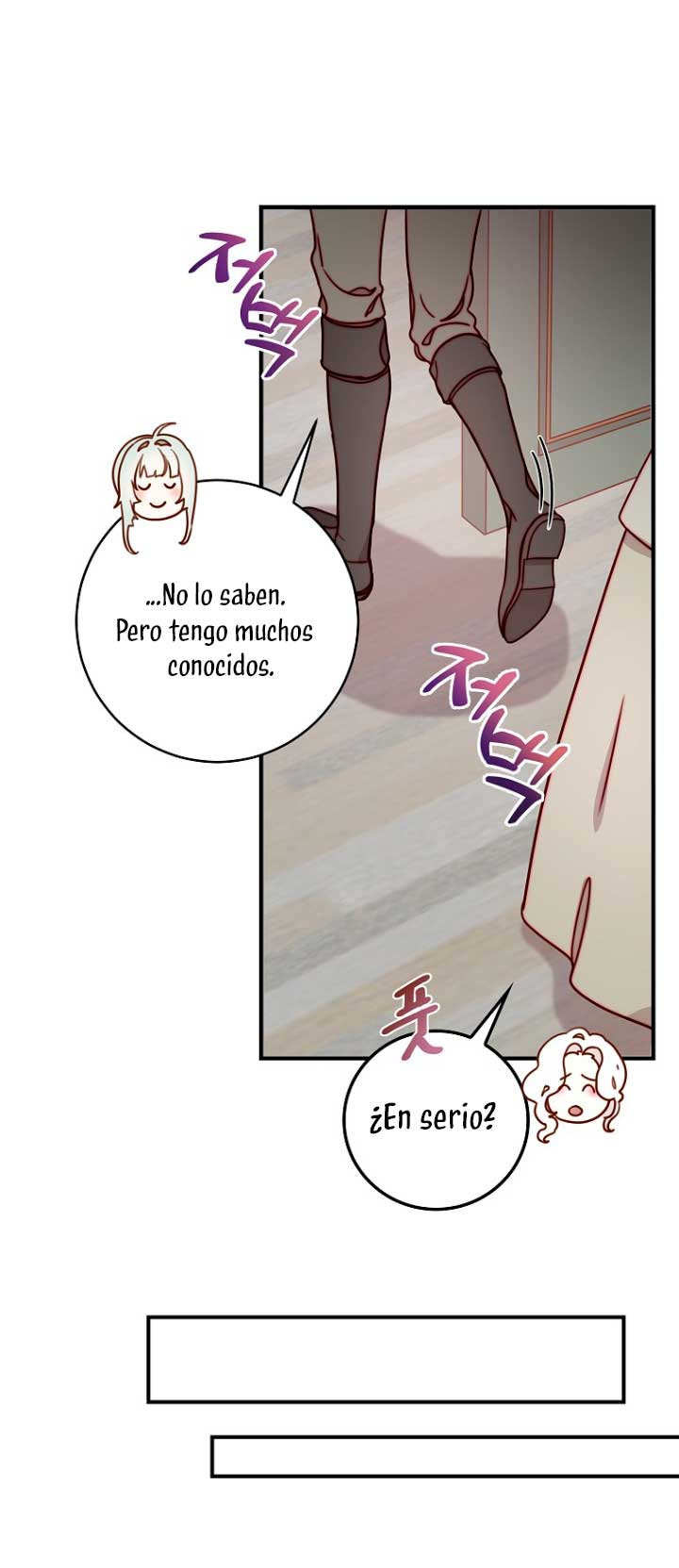 Olviden a Vivian Capítulo 8 - Página 11