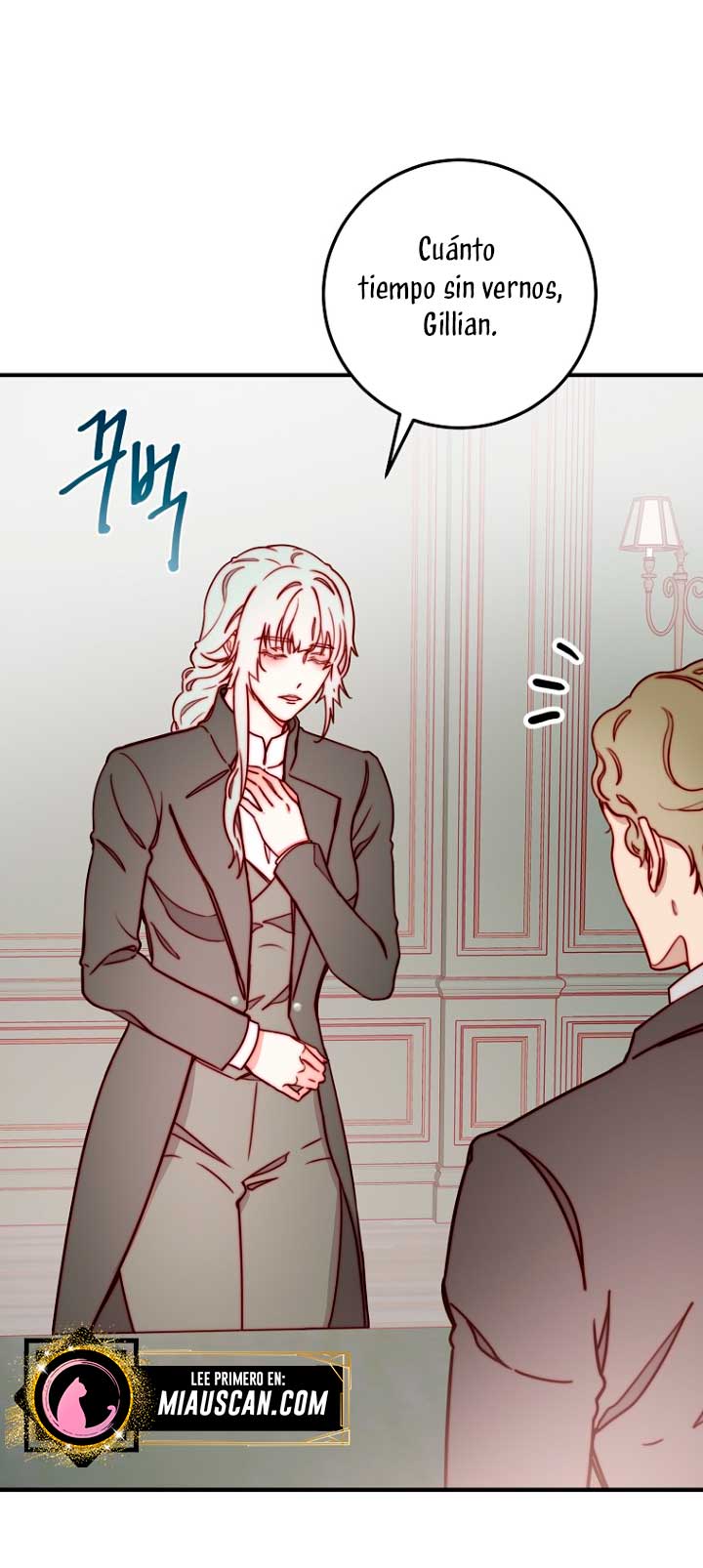 Olviden a Vivian Capítulo 8 - Página 16