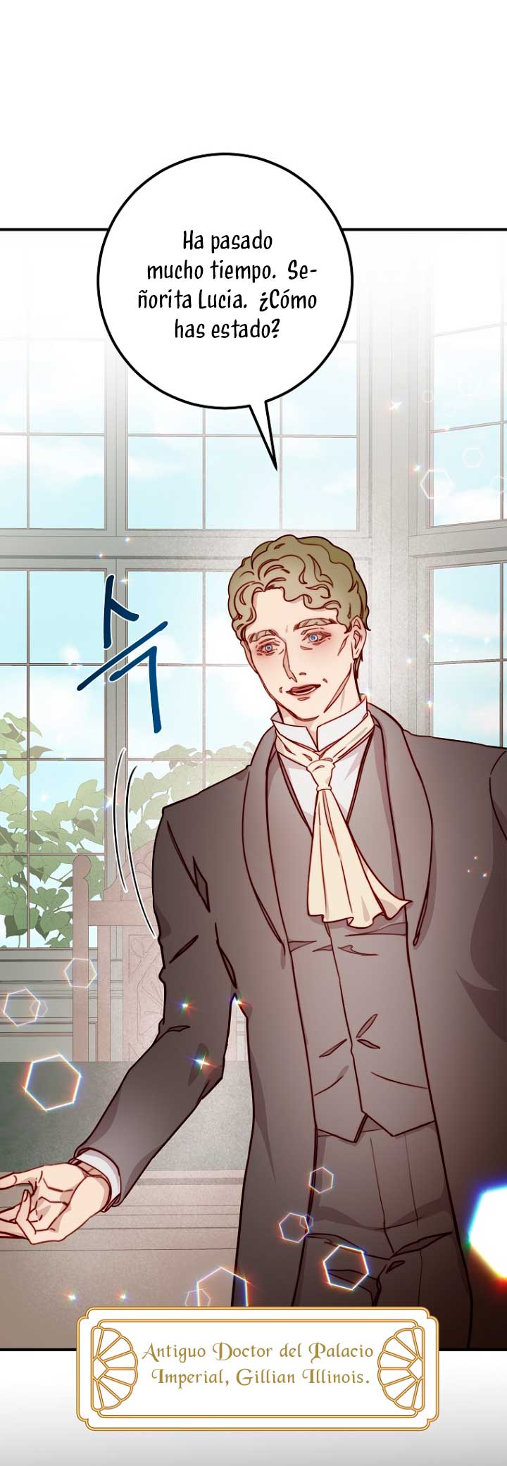 Olviden a Vivian Capítulo 8 - Página 17