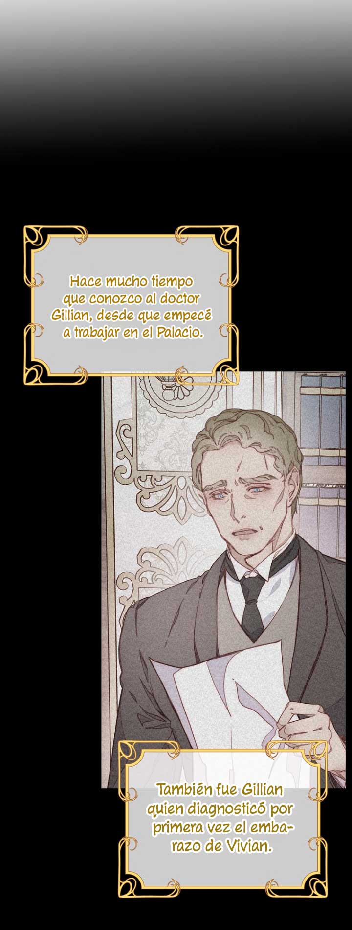 Olviden a Vivian Capítulo 8 - Página 18