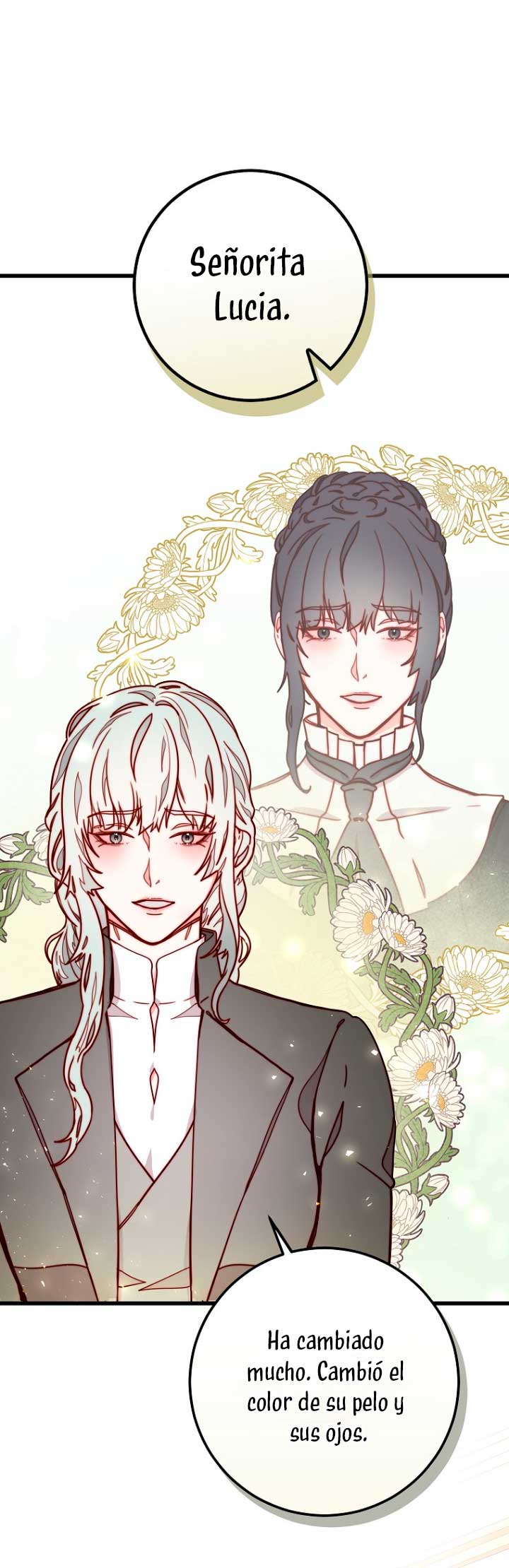 Olviden a Vivian Capítulo 8 - Página 23