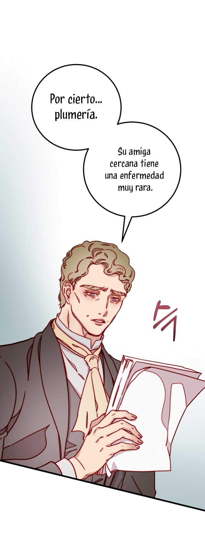 Olviden a Vivian Capítulo 8 - Página 25