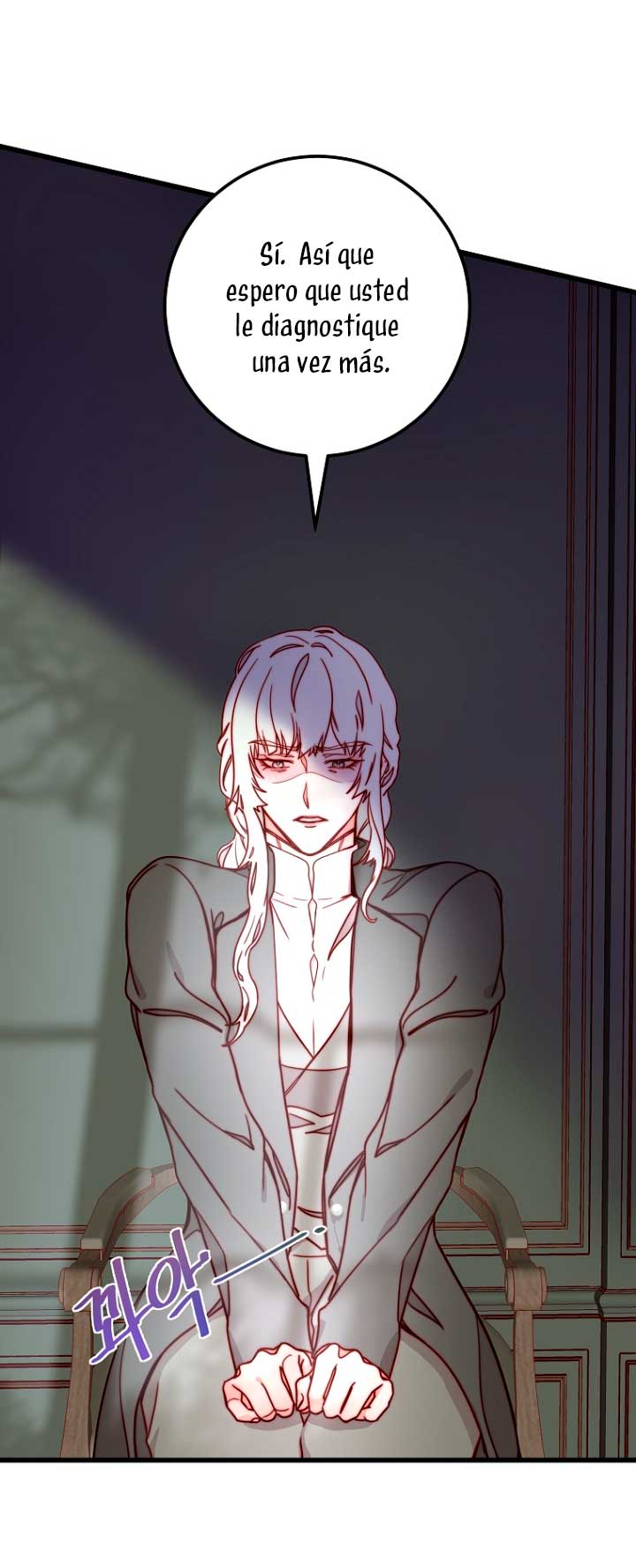 Olviden a Vivian Capítulo 8 - Página 26