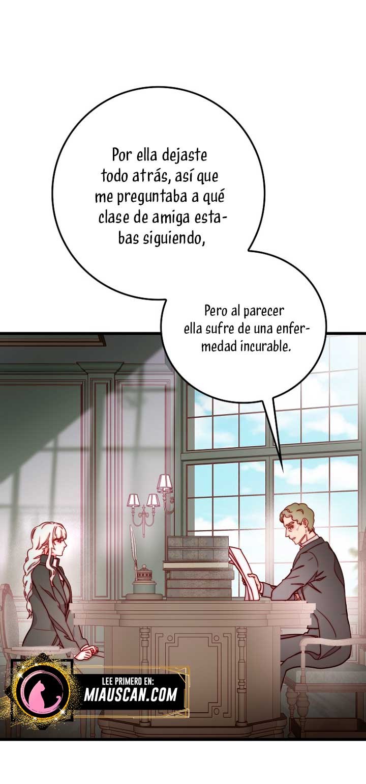 Olviden a Vivian Capítulo 8 - Página 27