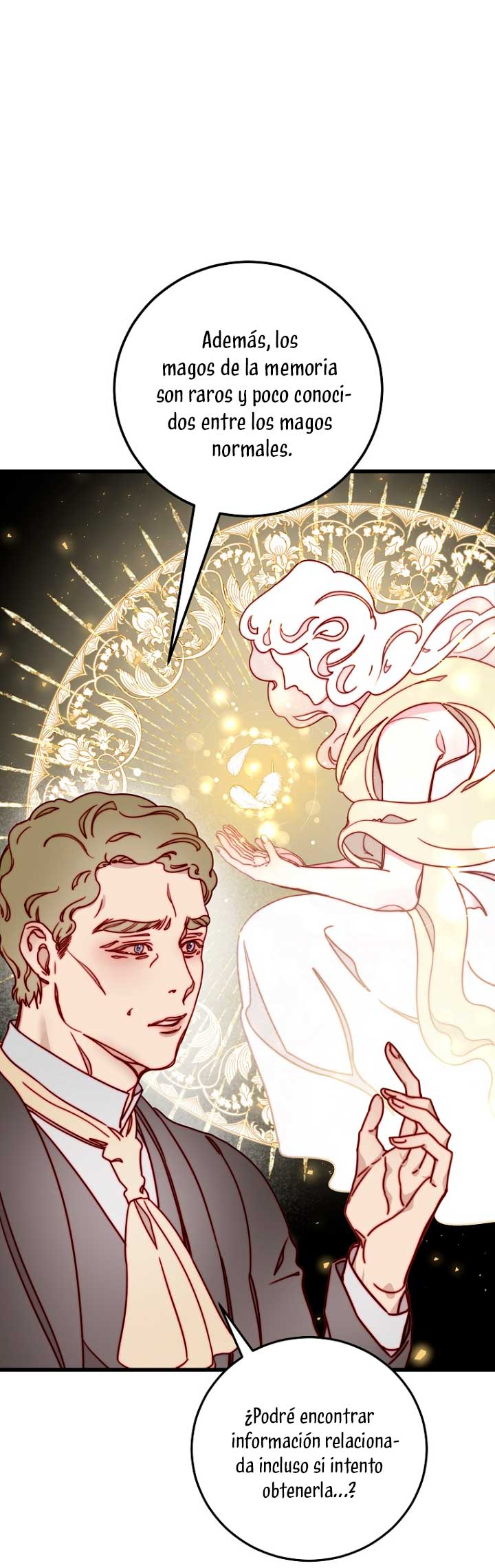 Olviden a Vivian Capítulo 8 - Página 28