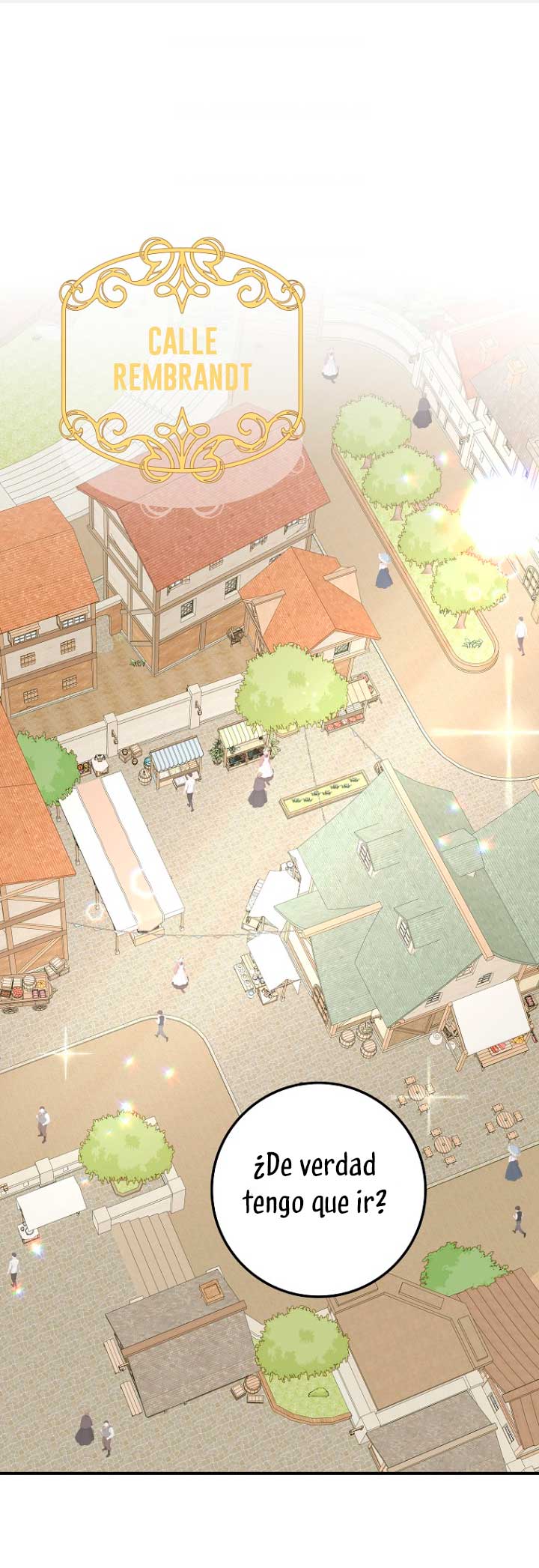 Olviden a Vivian Capítulo 8 - Página 3