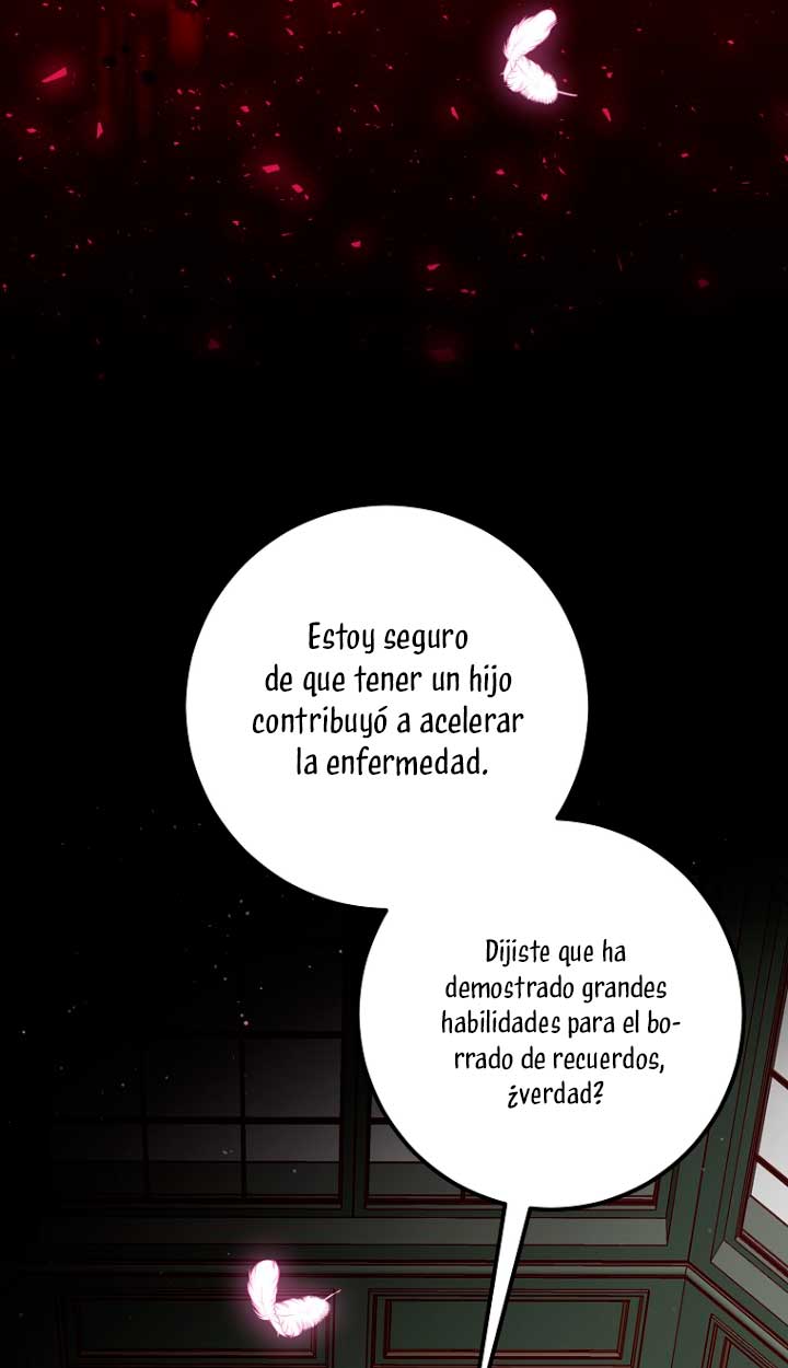 Olviden a Vivian Capítulo 8 - Página 32