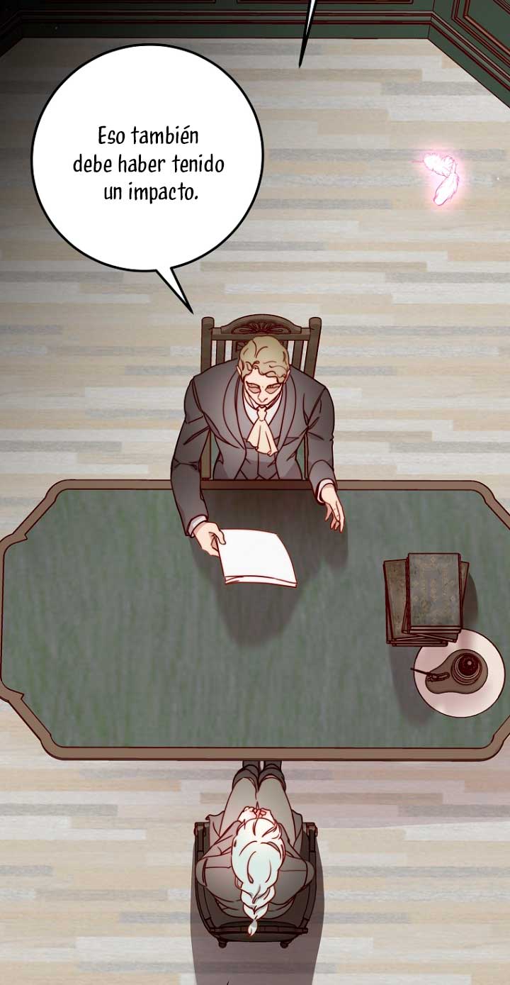 Olviden a Vivian Capítulo 8 - Página 33