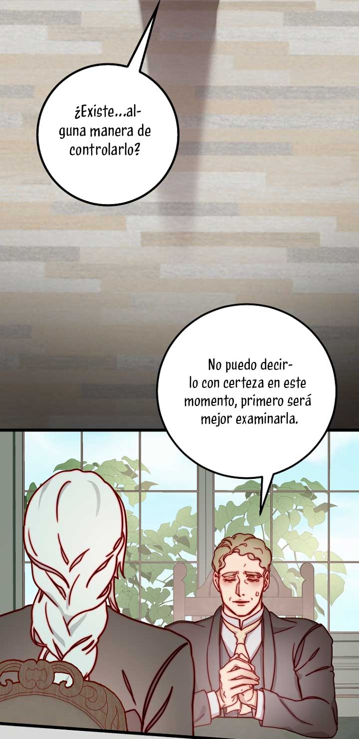 Olviden a Vivian Capítulo 8 - Página 34