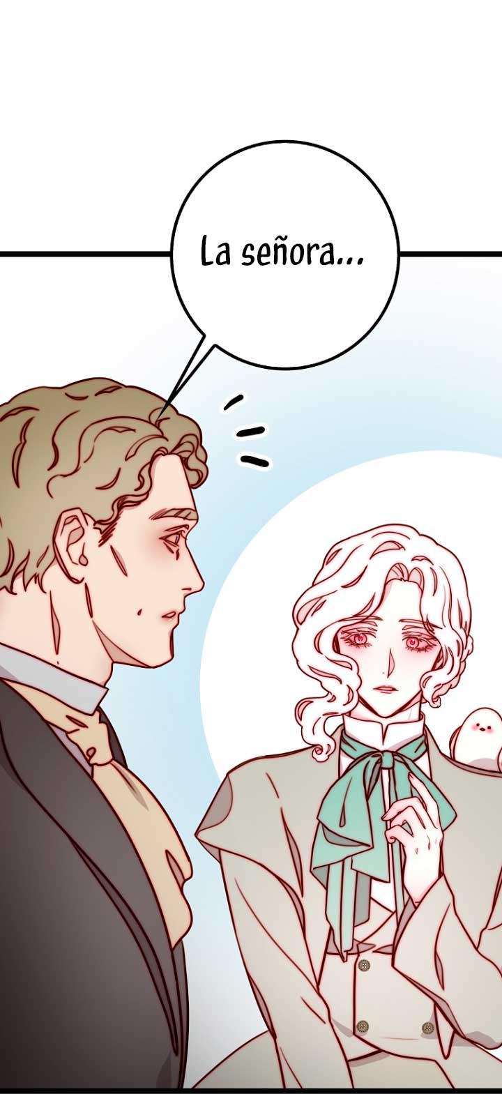 Olviden a Vivian Capítulo 8 - Página 39