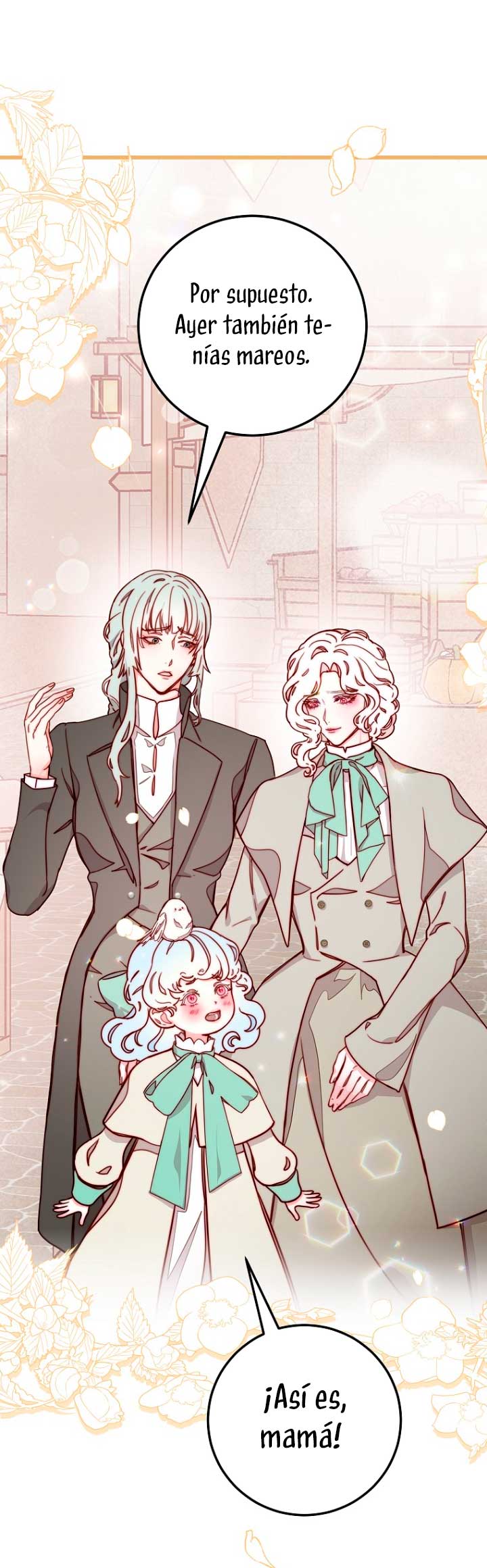 Olviden a Vivian Capítulo 8 - Página 4