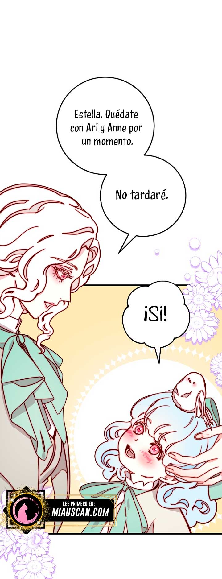 Olviden a Vivian Capítulo 8 - Página 46