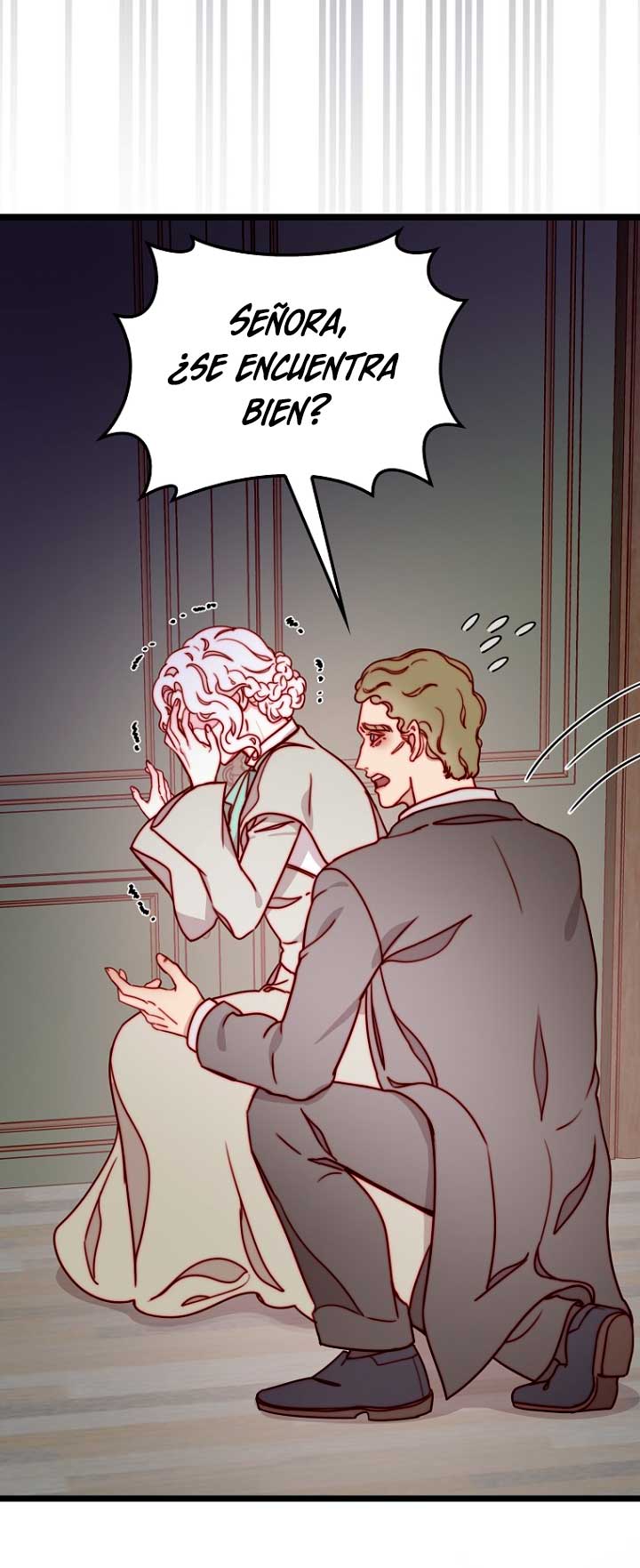 Olviden a Vivian Capítulo 8 - Página 51