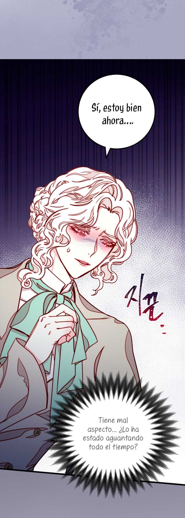 Olviden a Vivian Capítulo 8 - Página 53