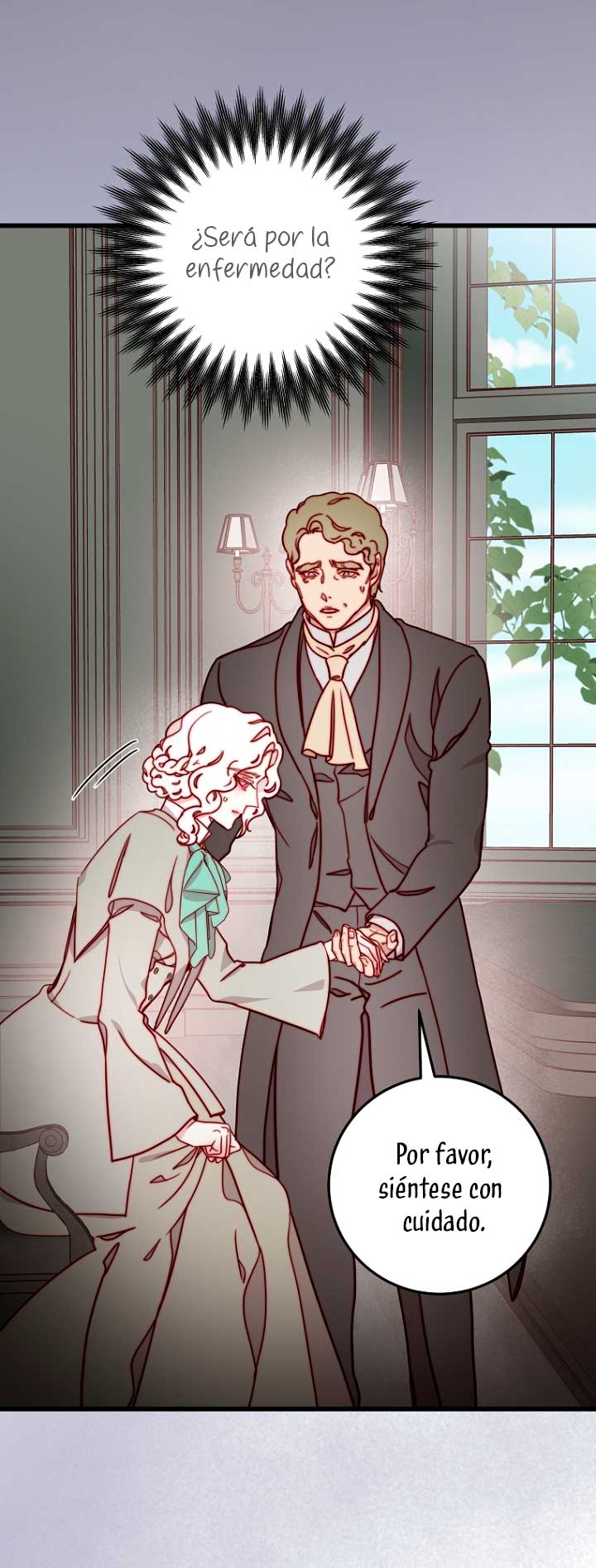 Olviden a Vivian Capítulo 8 - Página 54