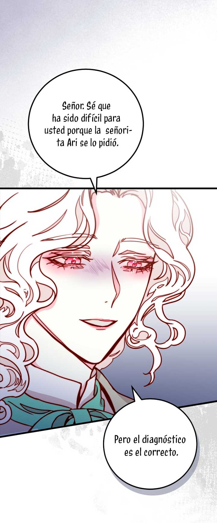 Olviden a Vivian Capítulo 8 - Página 55