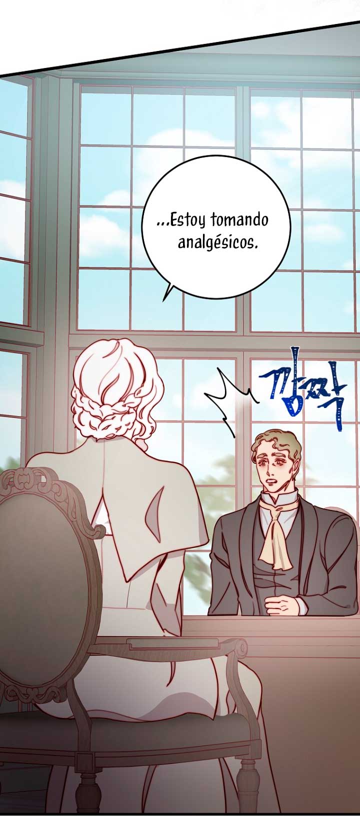 Olviden a Vivian Capítulo 8 - Página 56