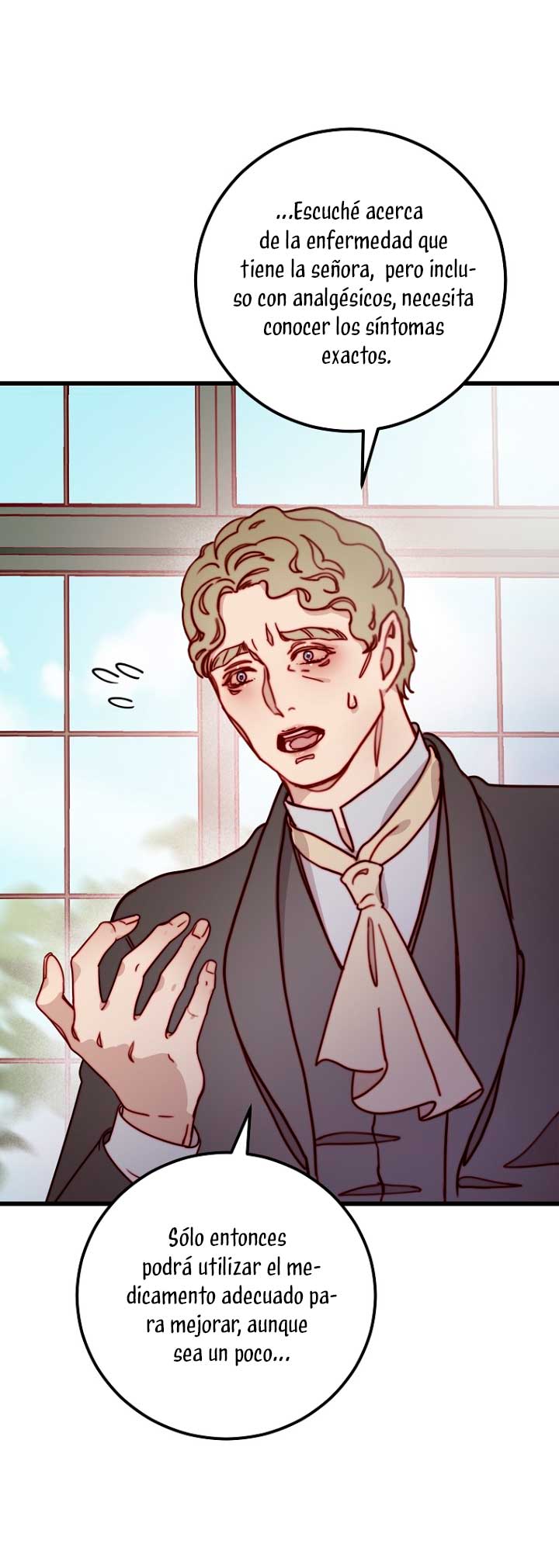 Olviden a Vivian Capítulo 8 - Página 57