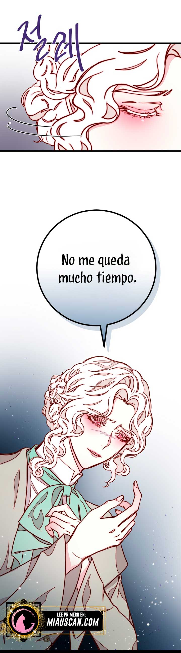 Olviden a Vivian Capítulo 8 - Página 58