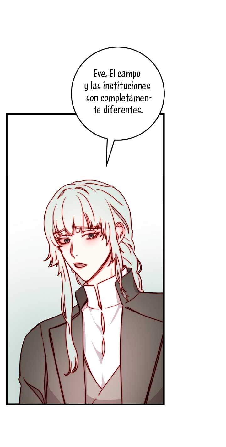 Olviden a Vivian Capítulo 8 - Página 6