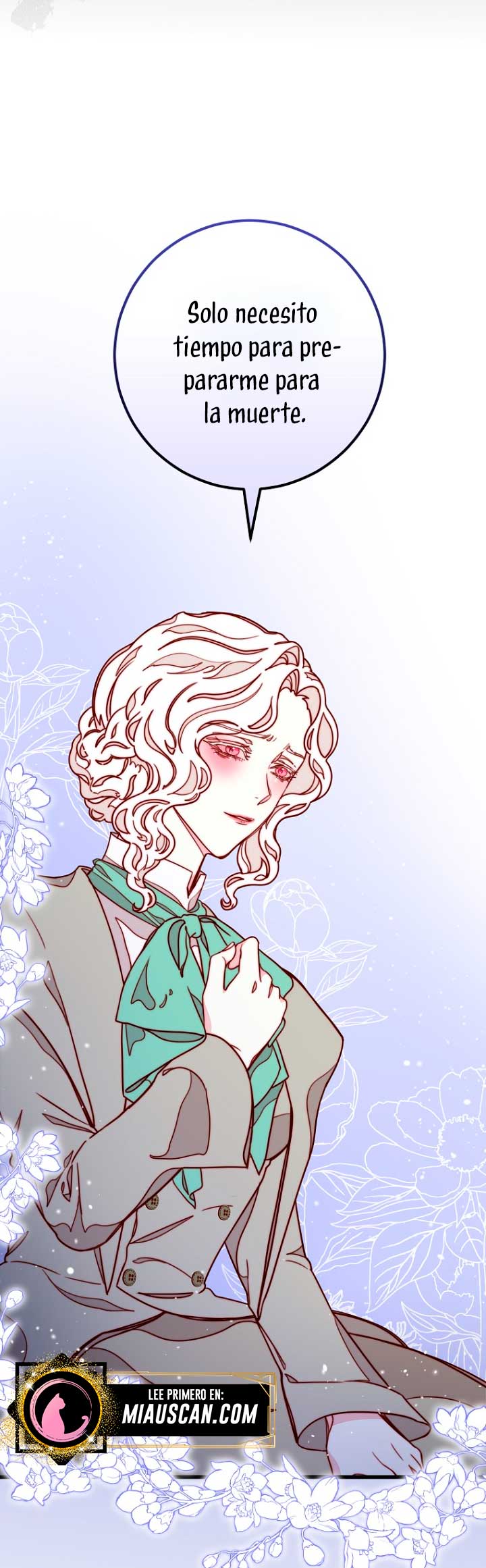 Olviden a Vivian Capítulo 8 - Página 60