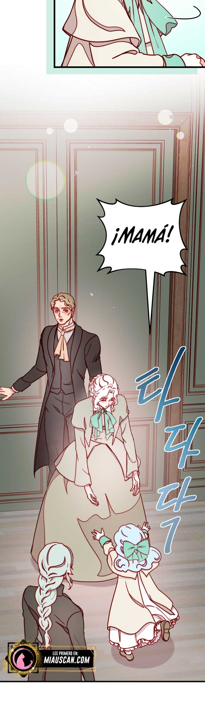 Olviden a Vivian Capítulo 8 - Página 69