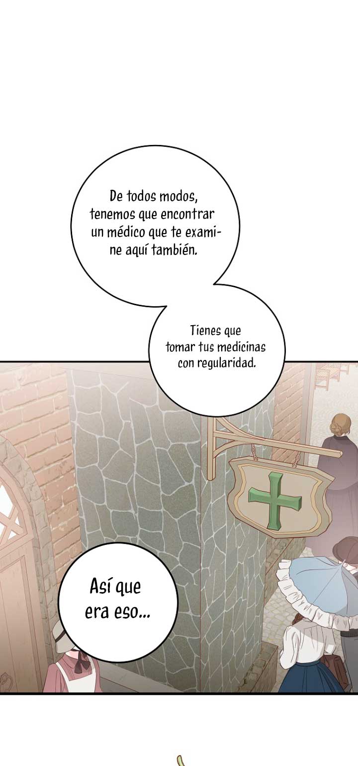 Olviden a Vivian Capítulo 8 - Página 7