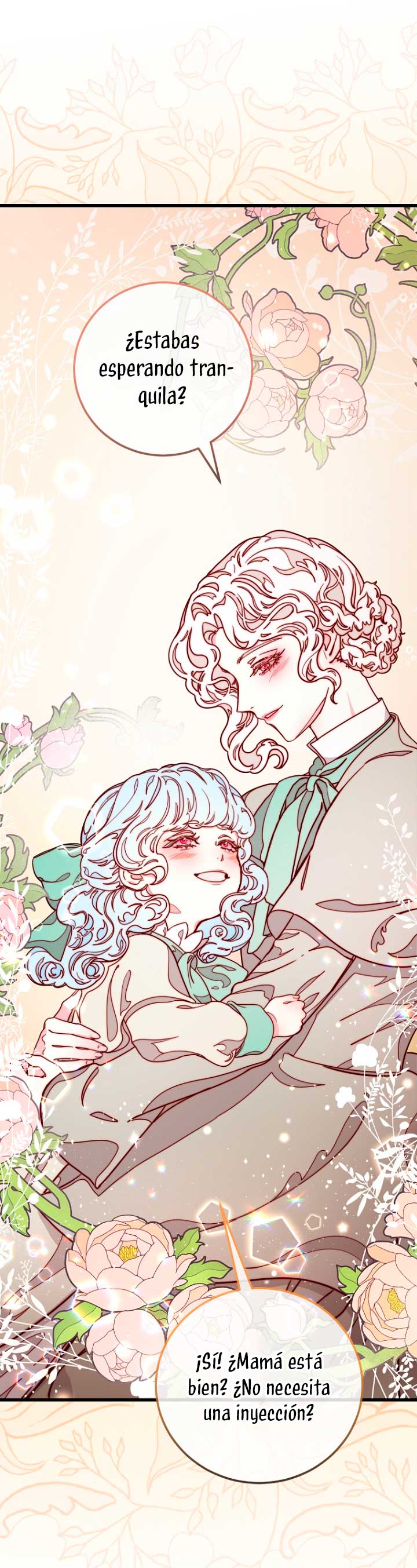 Olviden a Vivian Capítulo 8 - Página 70