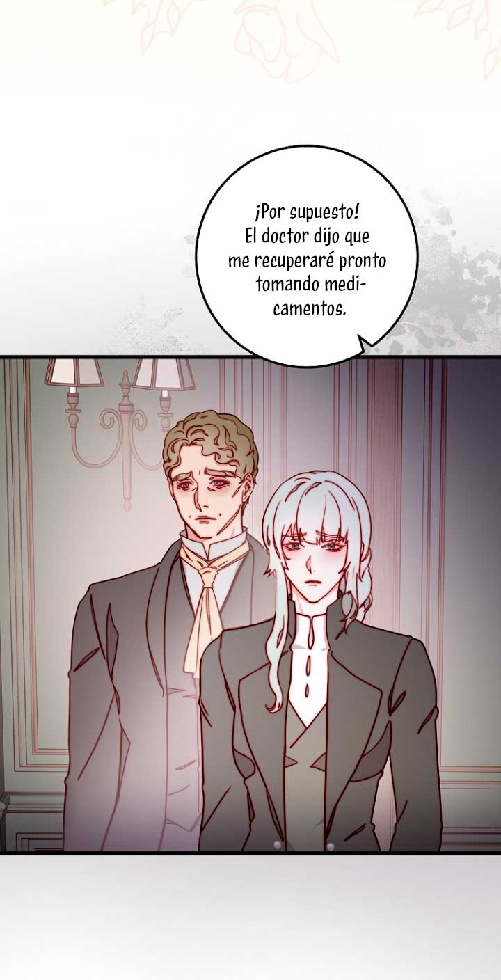 Olviden a Vivian Capítulo 8 - Página 71