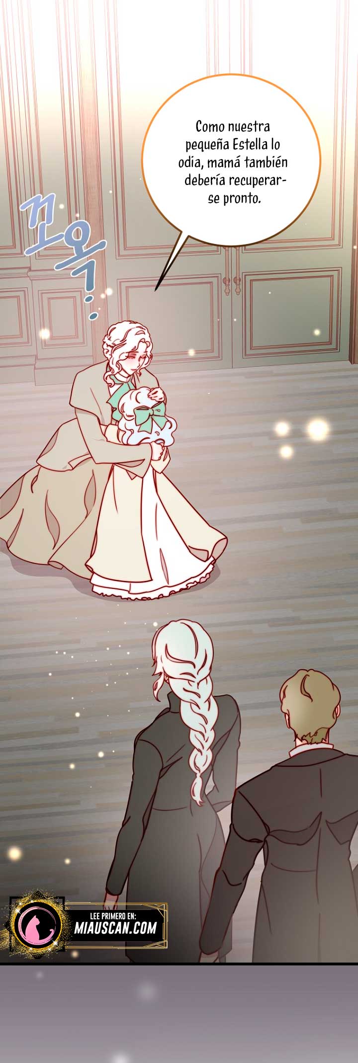 Olviden a Vivian Capítulo 8 - Página 73