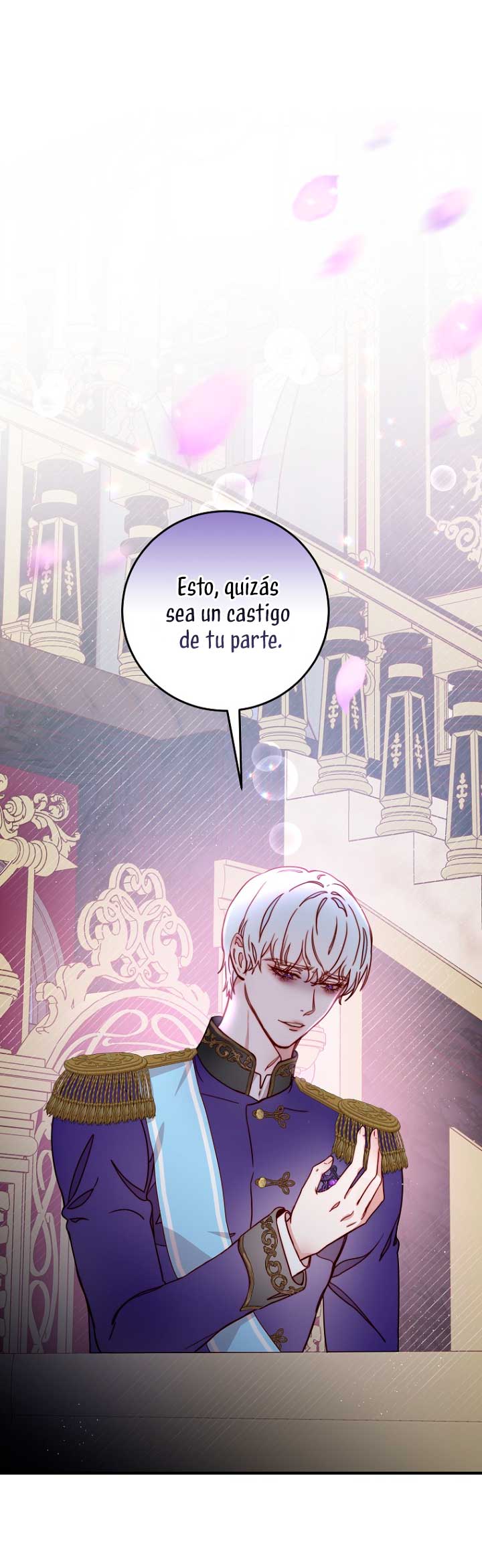 Olviden a Vivian Capítulo 9 - Página 14