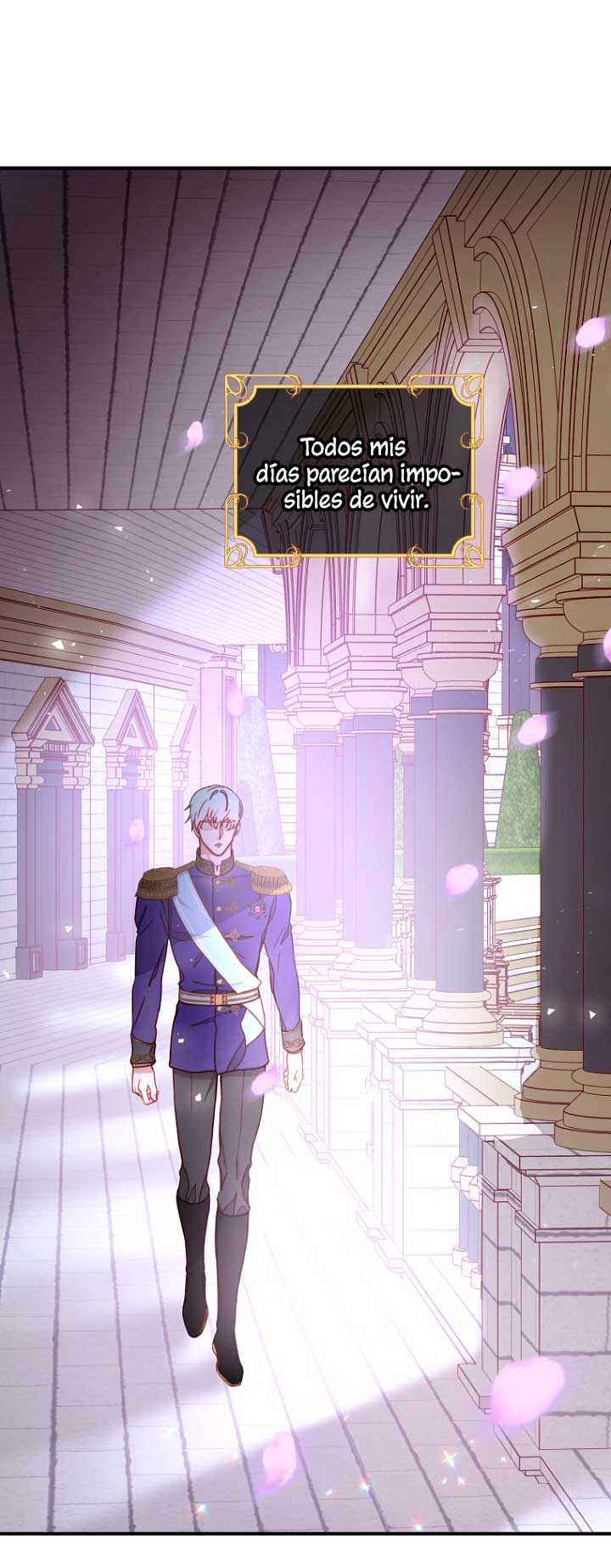 Olviden a Vivian Capítulo 9 - Página 15