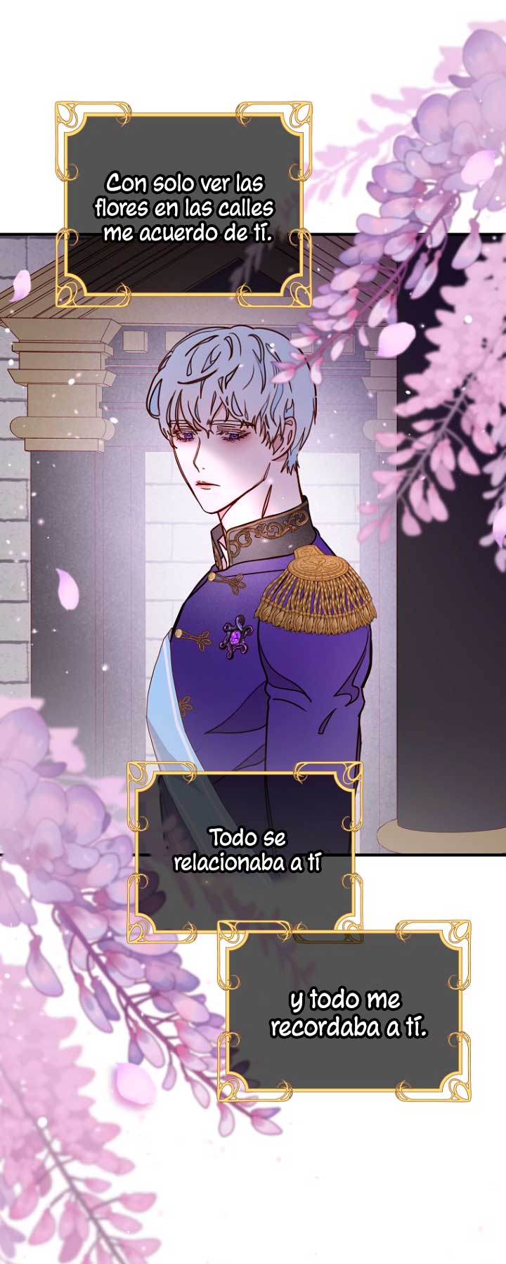 Olviden a Vivian Capítulo 9 - Página 16