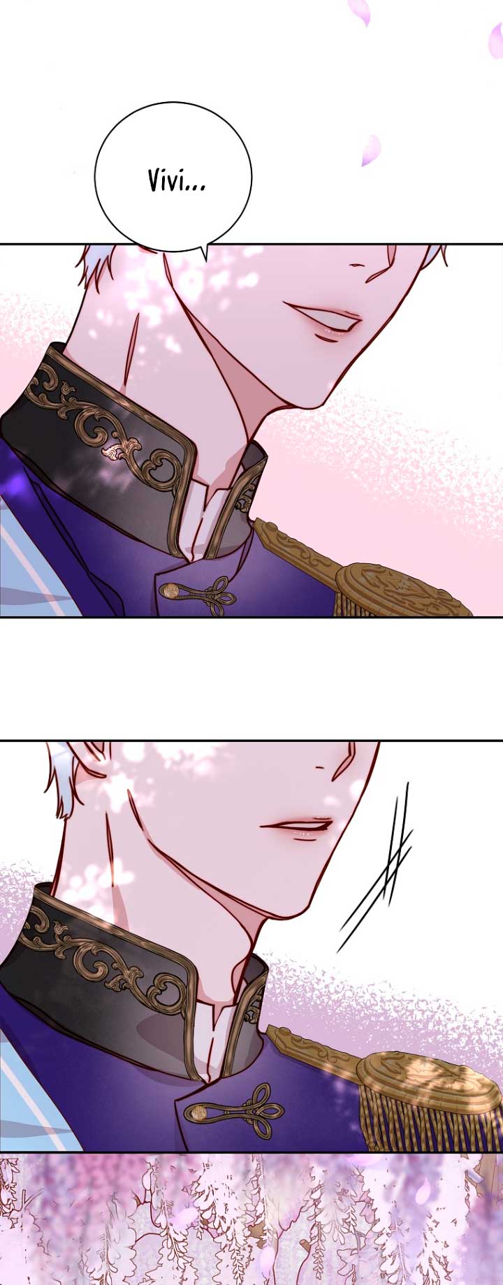 Olviden a Vivian Capítulo 9 - Página 21