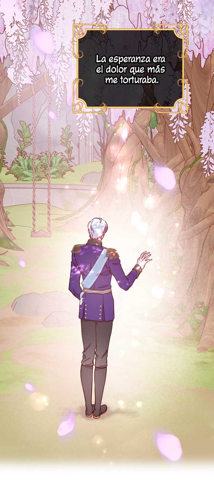 Olviden a Vivian Capítulo 9 - Página 22