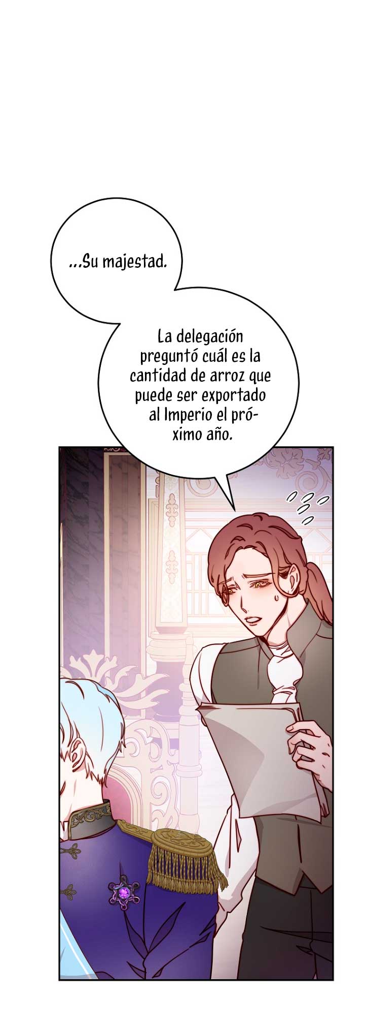 Olviden a Vivian Capítulo 9 - Página 28