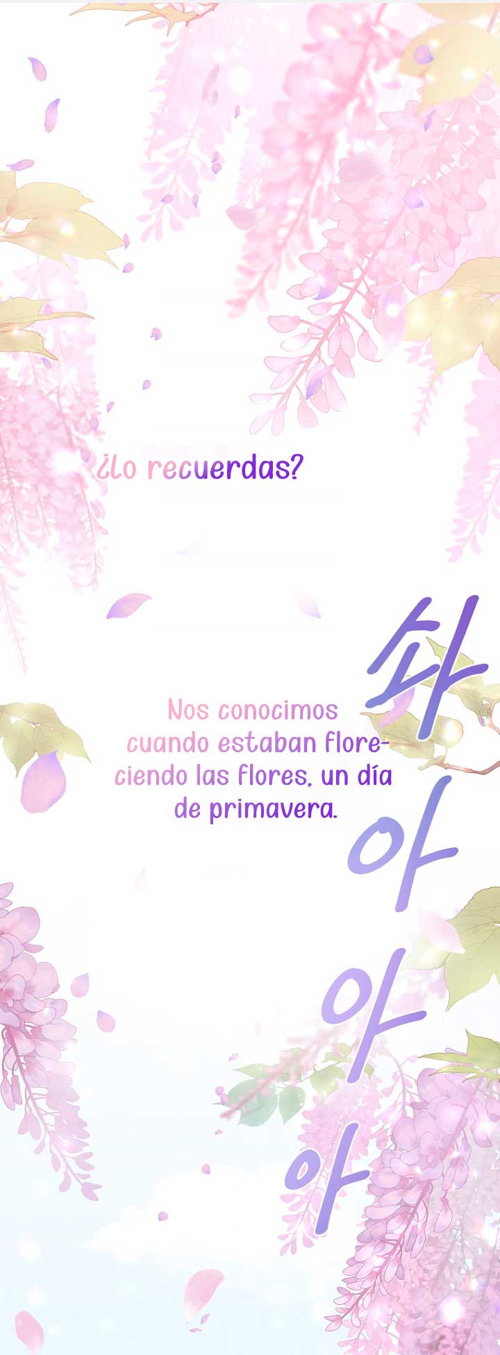 Olviden a Vivian Capítulo 9 - Página 3