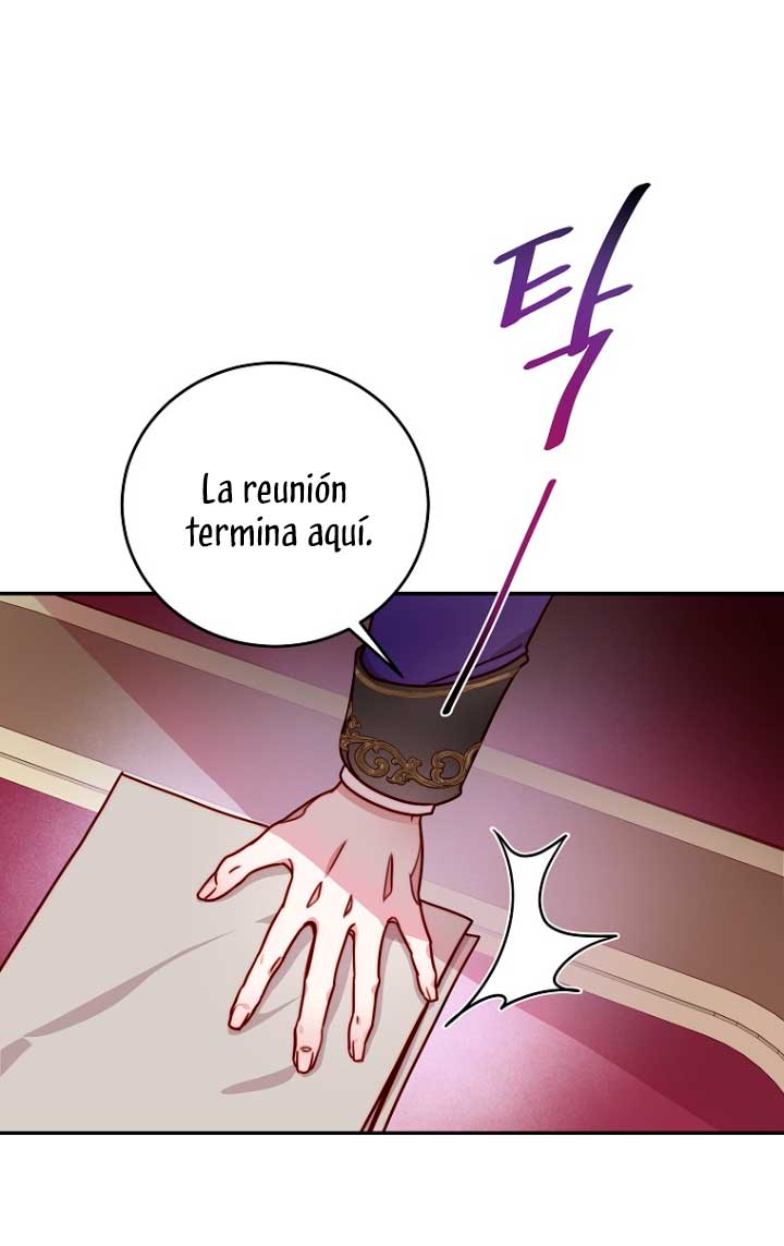 Olviden a Vivian Capítulo 9 - Página 32