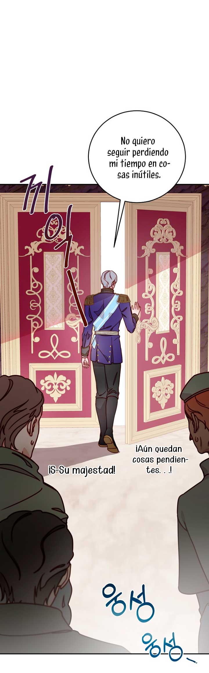 Olviden a Vivian Capítulo 9 - Página 33