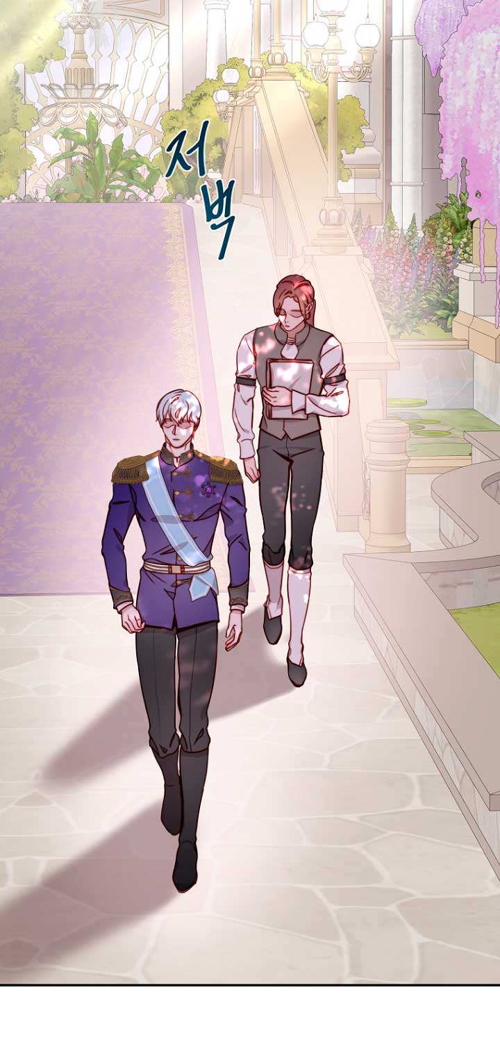 Olviden a Vivian Capítulo 9 - Página 36