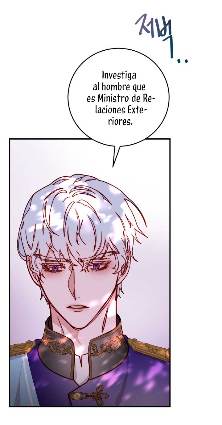 Olviden a Vivian Capítulo 9 - Página 38